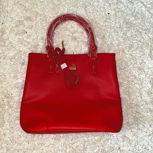Jean Luis Scherrer Paris Purse